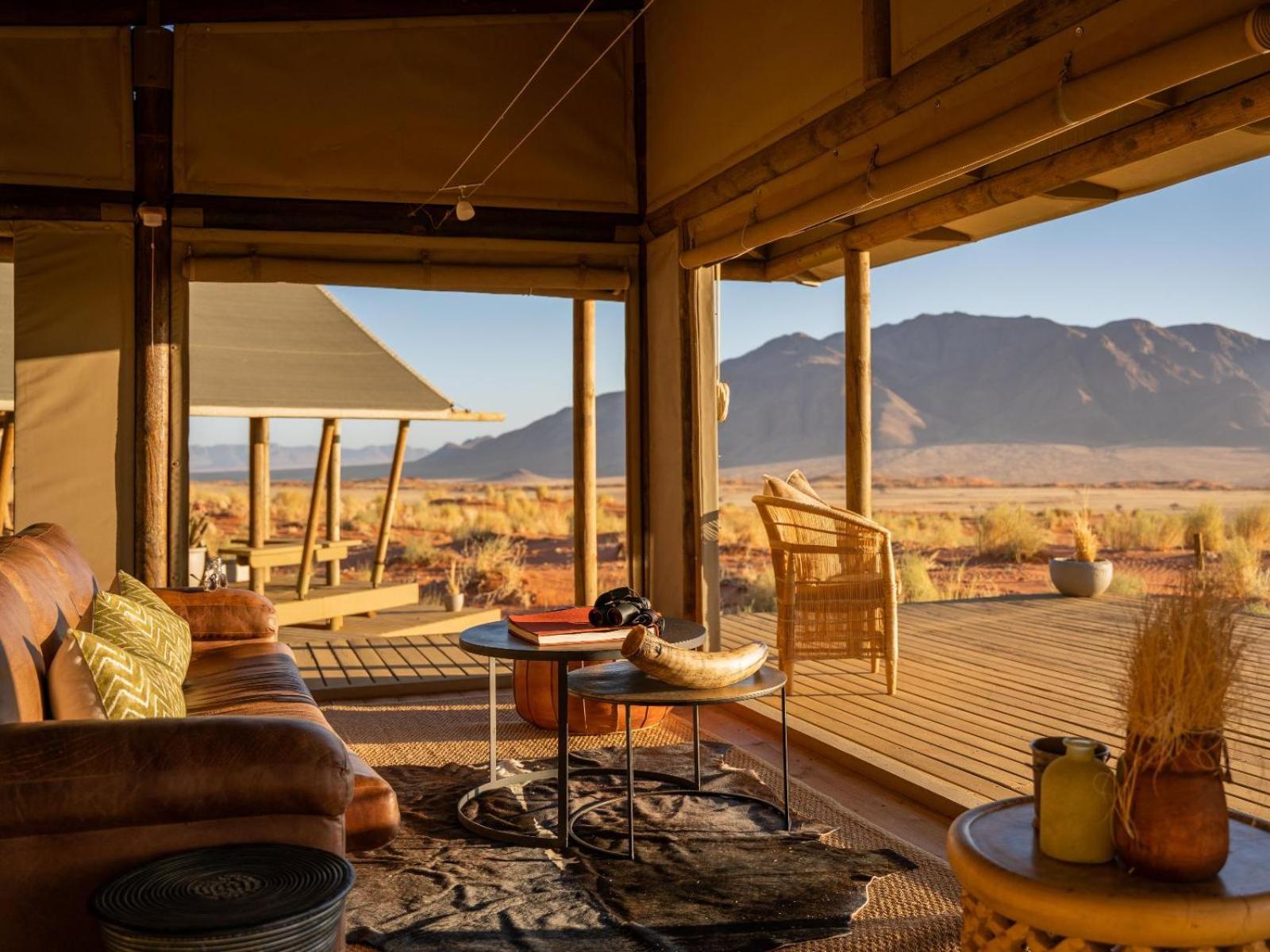 Wolwedans Dune Camp NamibRand Esterno foto