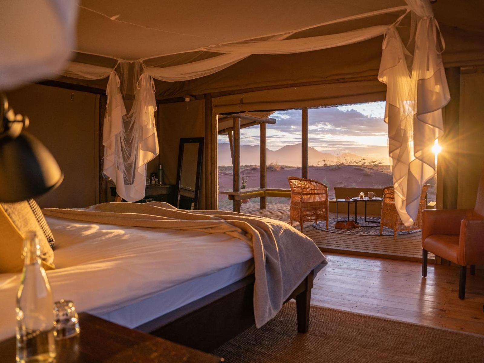 Wolwedans Dune Camp NamibRand Esterno foto