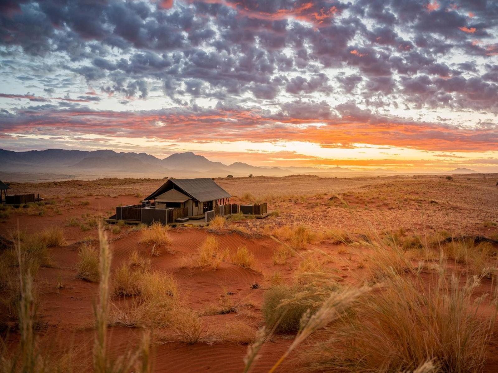 Wolwedans Dune Camp NamibRand Esterno foto