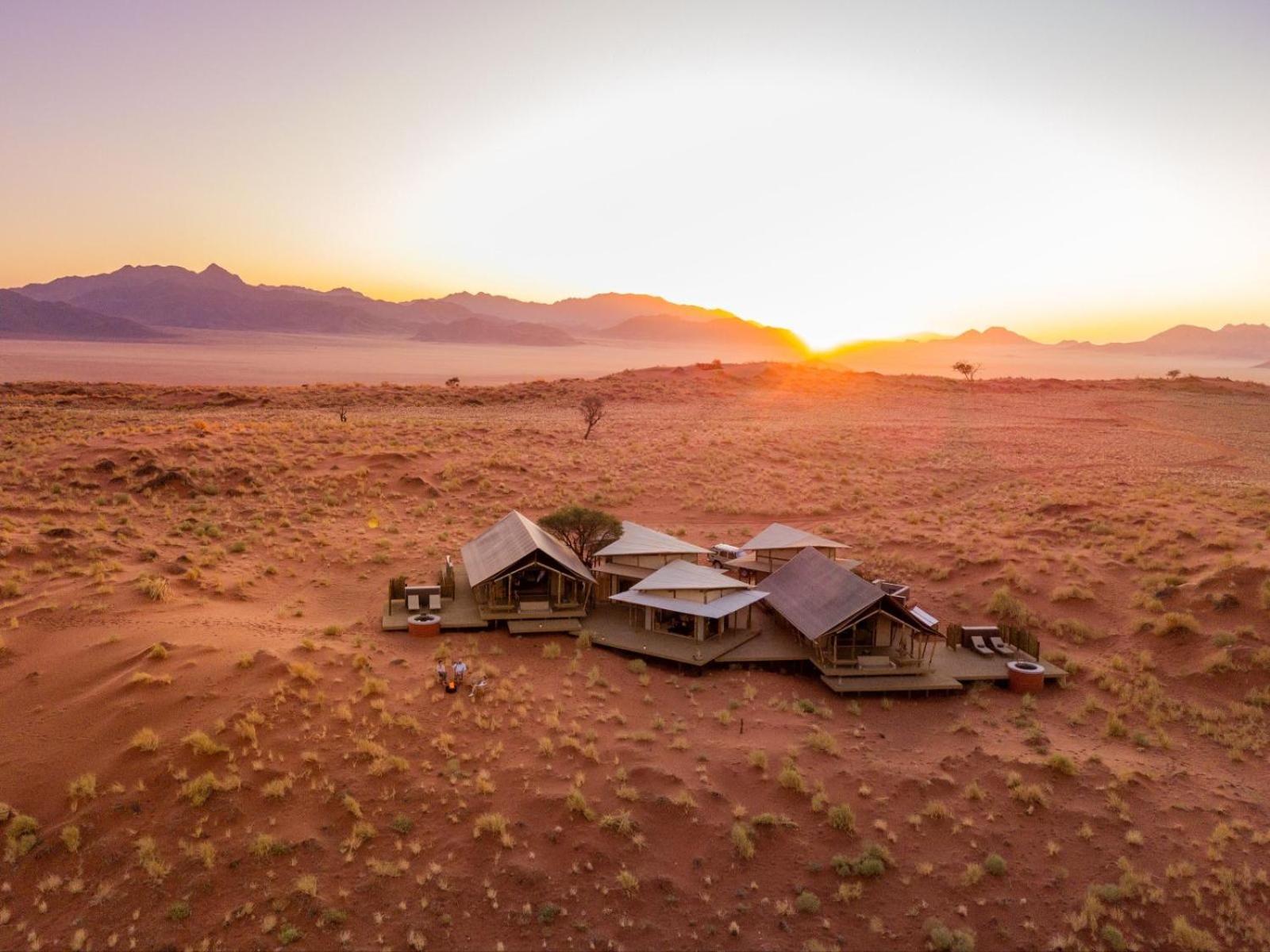 Wolwedans Dune Camp NamibRand Esterno foto
