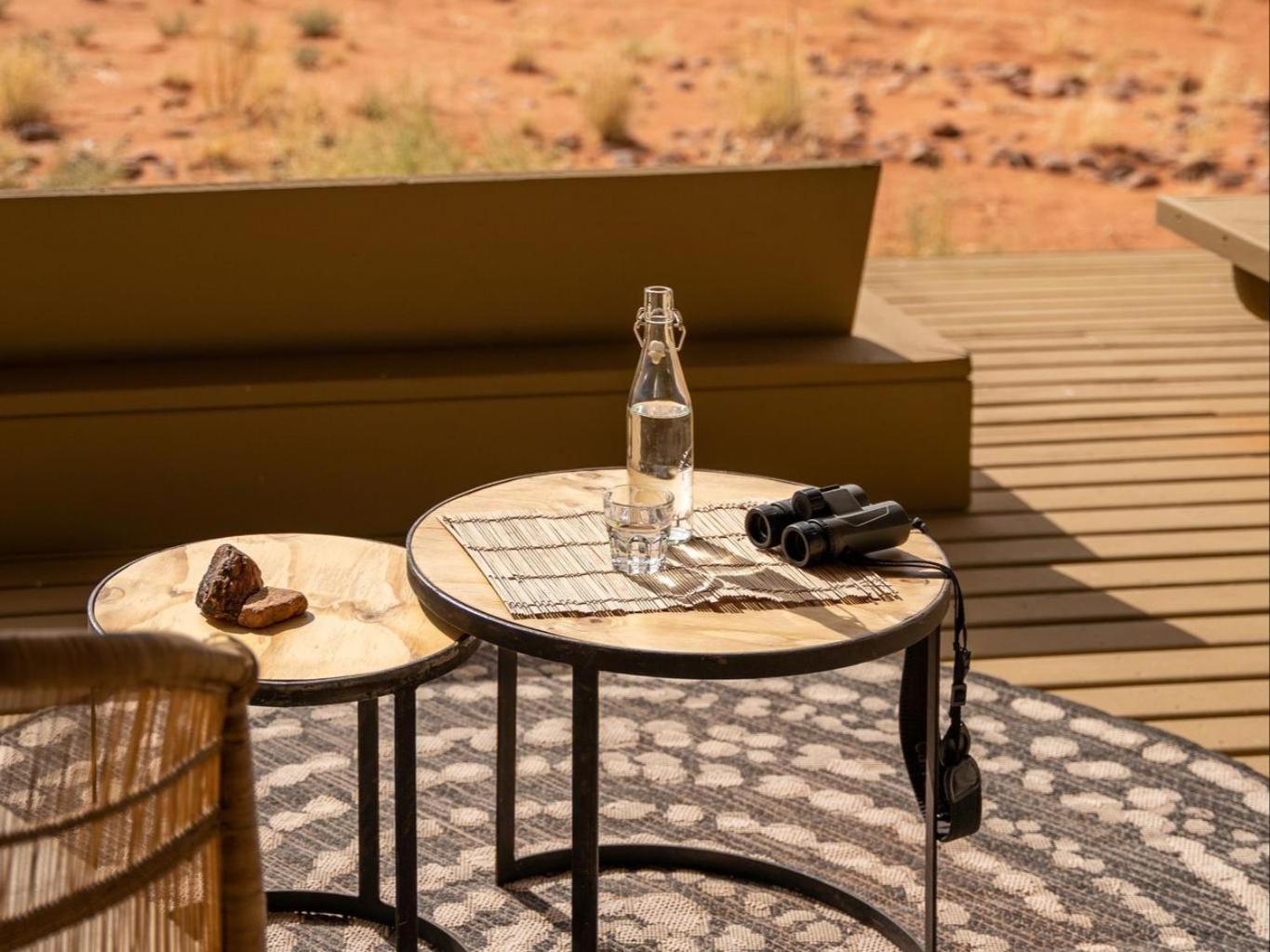 Wolwedans Dune Camp NamibRand Esterno foto