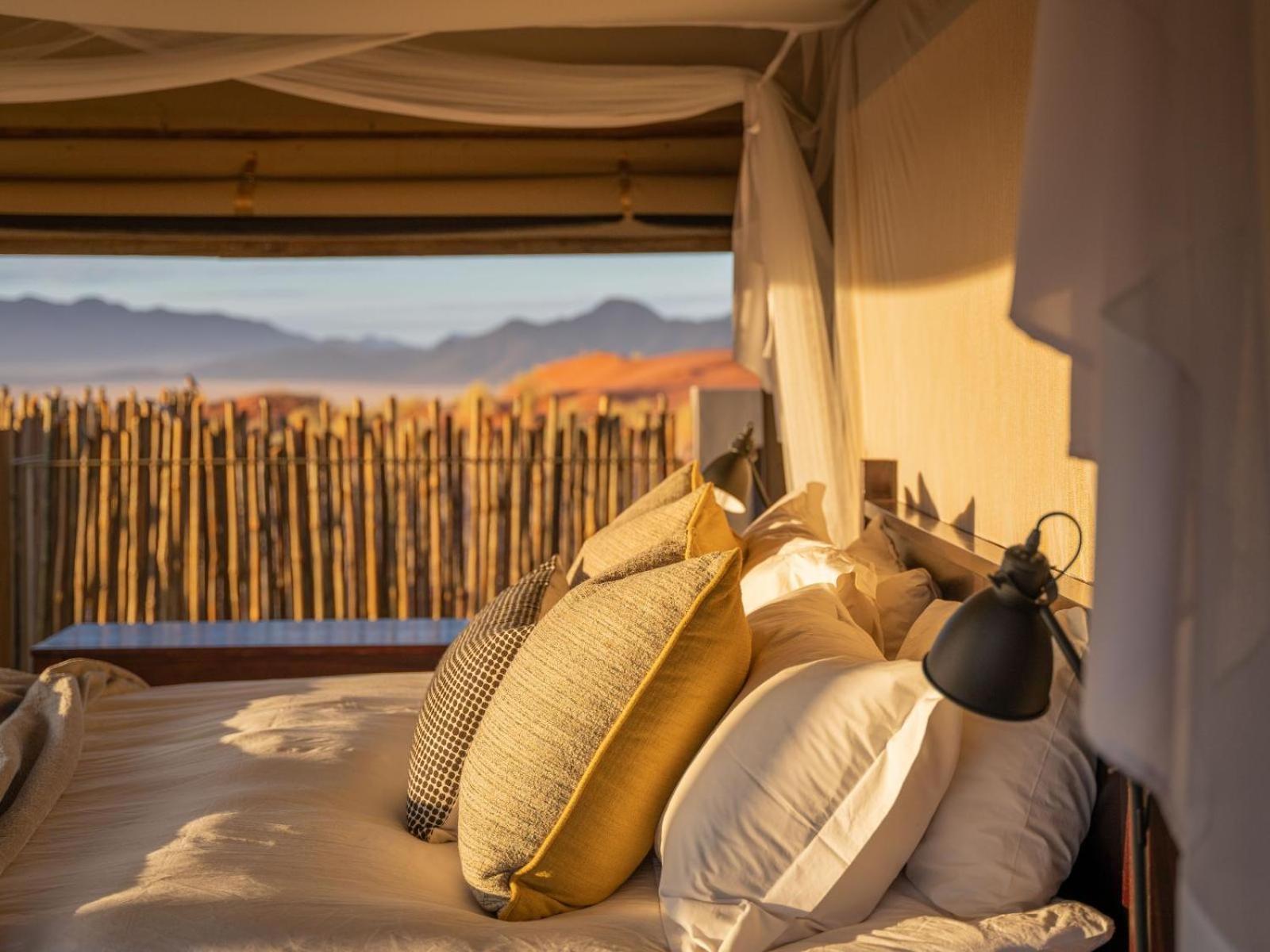 Wolwedans Dune Camp NamibRand Esterno foto