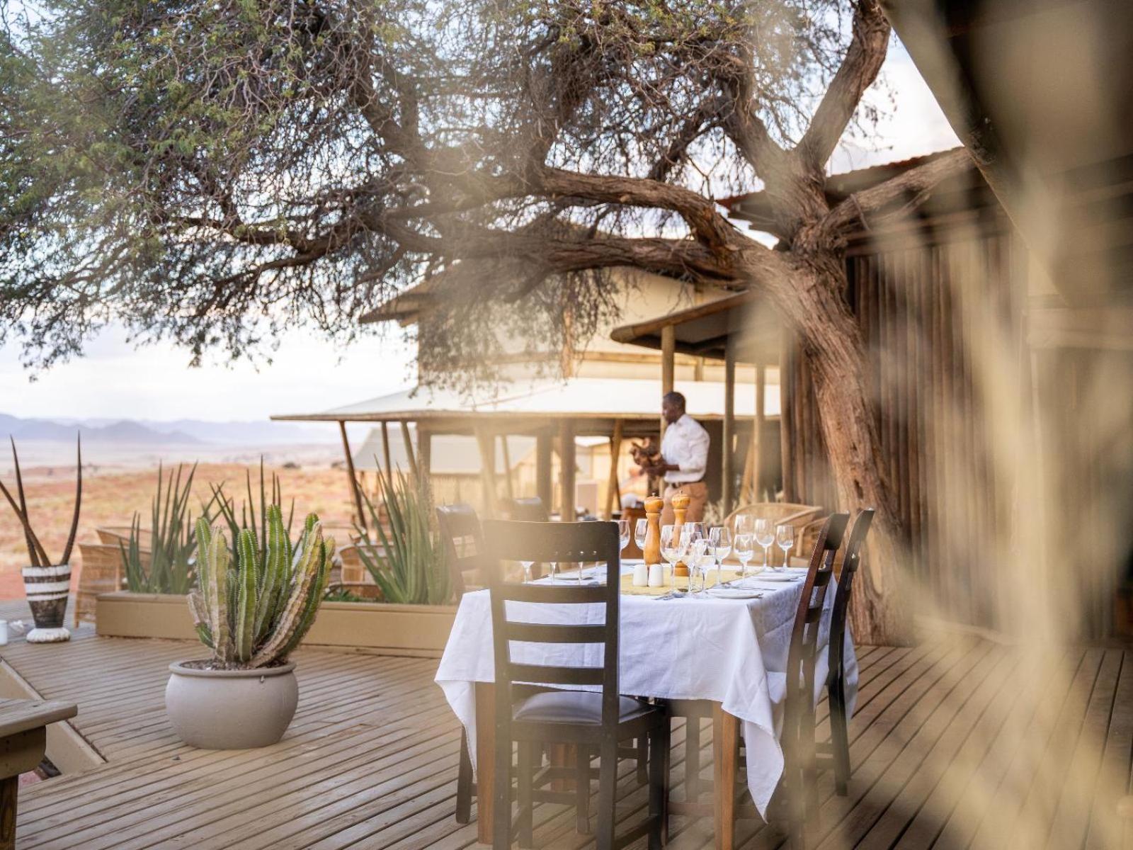 Wolwedans Dune Camp NamibRand Esterno foto