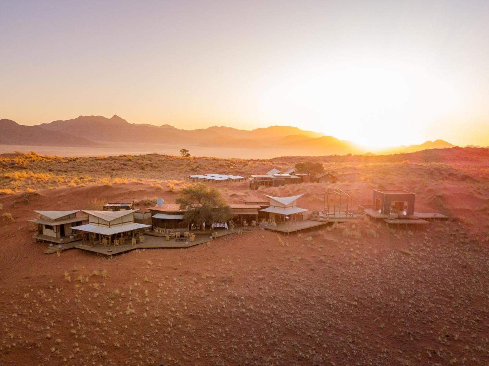Wolwedans Dune Camp NamibRand Esterno foto