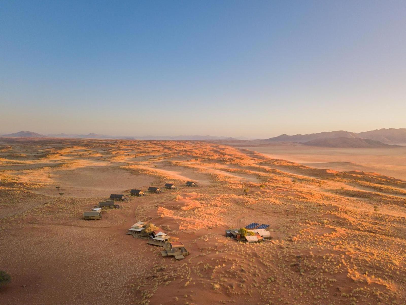 Wolwedans Dune Camp NamibRand Esterno foto